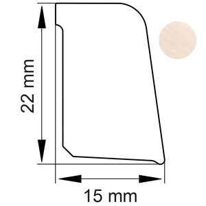 PRIMOCEL SKURELISTE ASK/LUD