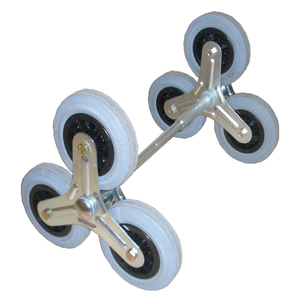 TRANSPORTHJUL T/TERRASSEN BLIT