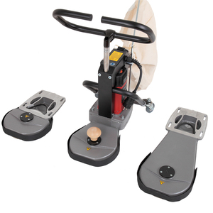 EDGER TAIFUN SLIBEARM 120 MM