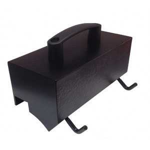 EKSTRA VÆGT TIL TEREASSE BLITZ