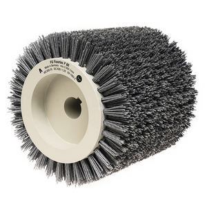 EXTRA BØRSTE P80 T/TERE.BLITZ