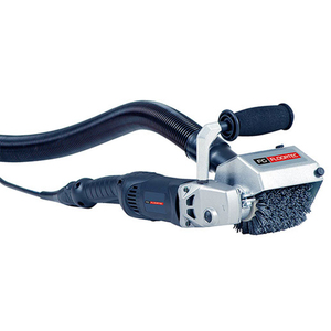 TEREASSE RANDY KANTBØRSTE