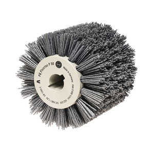 EKSTRA BØRSTE T/TER.RANDY P80