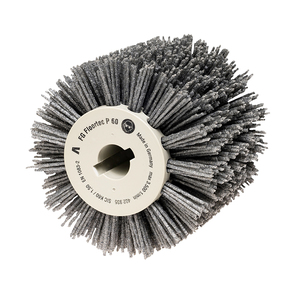EKSTRA BØRSTE T/TER.RANDY P60