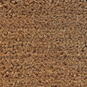 KOKOSMÅTTE 17 MM CONTRACT