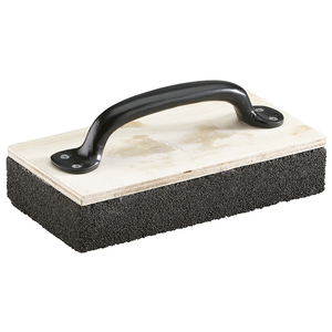 SLIBESTEN+HÅNDTAG KORN 36