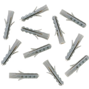 DüBEL S5 T/3MM SKRUE