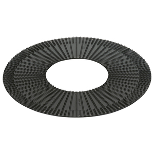 EKSTRA PINDSVINEPLADE