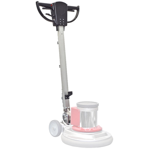 HÅNDTAG TIL SLIBER ROLL 1800