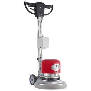 GULVSLIBEMASKINE "RO-2200"