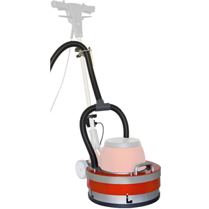 ANTISTØV SYSTEM TIL ROLLS