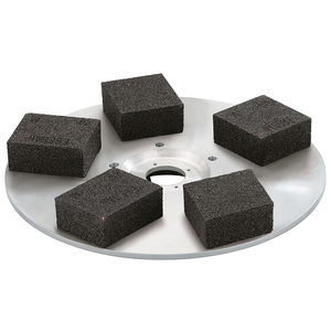 RONDEL M/5 CARBORUNDDUMSTEN