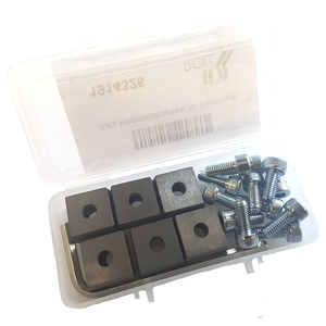 EKSTRA HÅNDMETALSATS