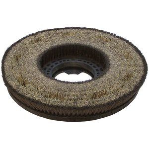 POLERINGSBØRSTE Ø 400MM