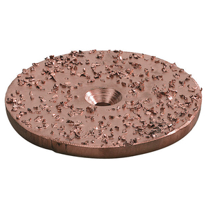 EXTRASLIBESKIVE, KORN 14