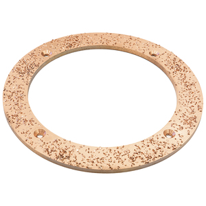 EXTRA WIDIA-SPLITT RING KORN16