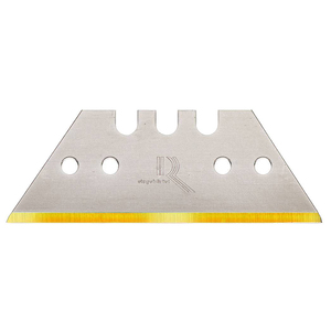 TITAN TRAPEZBLAD 100 STK KORT