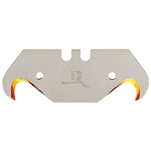 TITAN KROGBLAD 100 STK KORT