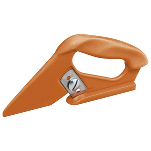 TÆPPESKÆRER/TÆPPER M. JUTE