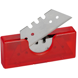 EXTRABLADE TIL KANTSKÆRER