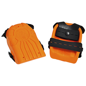 SYNTETISKE KNÆPUDER, PAR