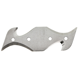 KLINKE TIL TYSKERKNIV