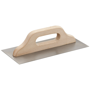 SPARTELBRÆDT   50 CM