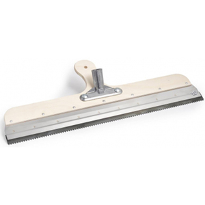 SPARTELRIVE 56 CM M/SKAFT TIL