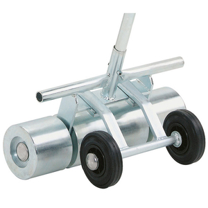 TRANSPORTHJUL T LINOTROMLE