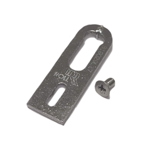 FRONTPLADE TIL BEETLE