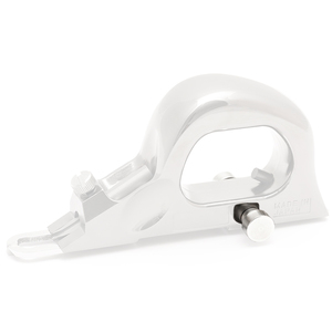 SIDERULLER M/SKAFT TIL BOBBLE