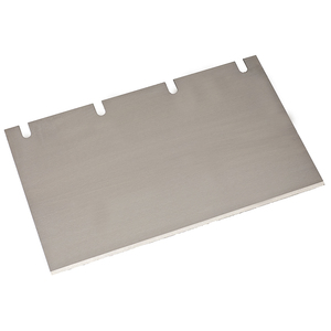 STRIPPERBLAD 13 CM BULLY