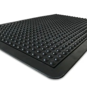 BOBLEMÅTTE 90X120 CM / 15 MM