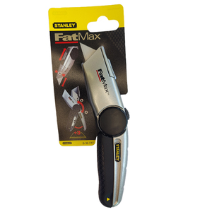 STANLEY FATMAX KNIV M/UDS.BLAD