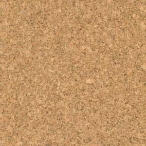 NATURKORK 4 MM 30X30 FLISE