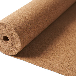 GULVUNDERLAG RULLEKORK 2 MM