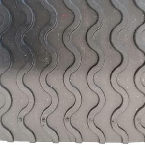 ULVEX MINI 6MM NATURGUMMI