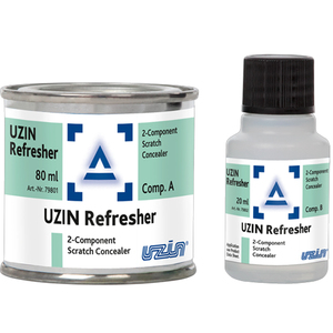UZIN REFRESHER 80+20 ML
