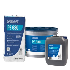 UZIN PE 630 A+B PRIMER
