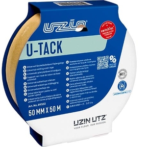 MONTERINGSTAPE U-TACK 50