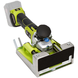 WOLFF PIRANHA SAV 18V