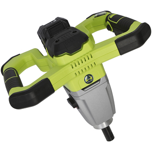 WOLFF RØREVÆRK POWER 18V