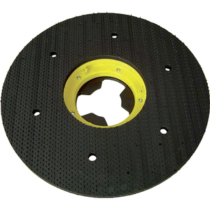 PADS-HOLDER WOLFF Ø400