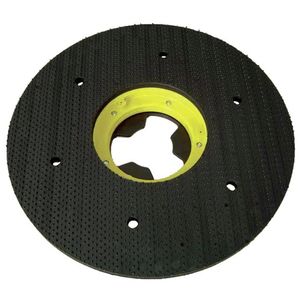 EKSTRA PINDSVINEPLADE Ø400