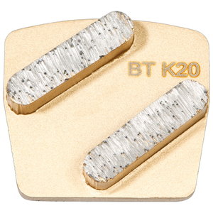 SEGMENTER K20 - BT 20 5 STK