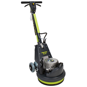 WOLFF MAMBO EVO