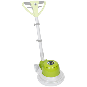 SAMBA MOTORHUS GRØN 67713