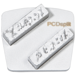 SEGMENTER PCD SPLIT 5 STK