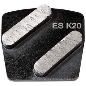 SEGMENTER K 20 - ES20 5 STK