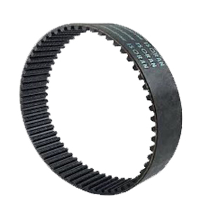 TURBO STRIPPER TANDREM BRED